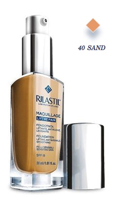 RILASTIL MAQUILLAGE FONDOTINTA LIFTREPAIR 40 - Farmapre