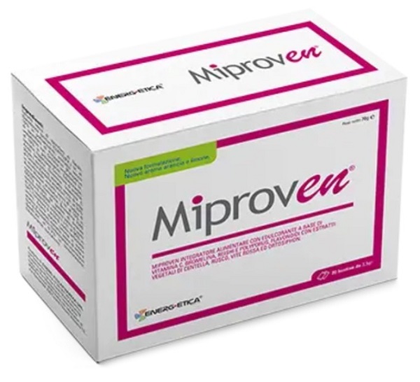 MIPROVEN 20 BUSTINE - Farmapre