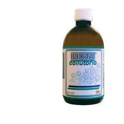 IUXTA COLLUTORIO 500 ML - Farmapre