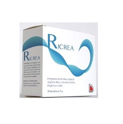 RICREA 20 BUSTINE 140 G - Farmapre