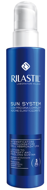 RILASTIL SUN SYSTEM PHOTO PROTECTION THERAPY INTENSIFICATORE 200 ML - Farmapre