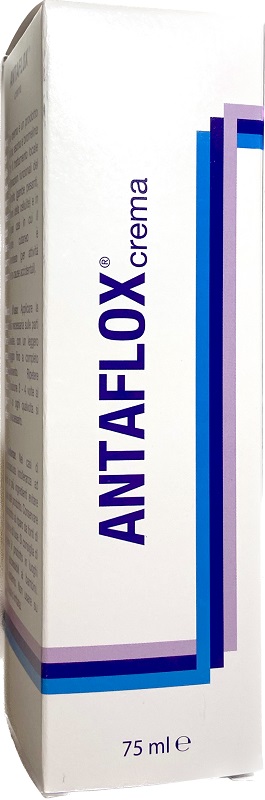 ANTAFLOX CREMA 75 ML - Farmapre