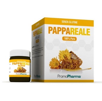 PAPPA REALE FRESCA 10 G - Farmapre
