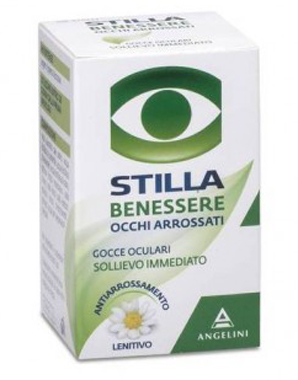 STILLA BENESSERE 10 ML - Farmapre