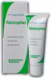 NARESPLUS UNGUENTO 30 ML BRADERM - Farmapre