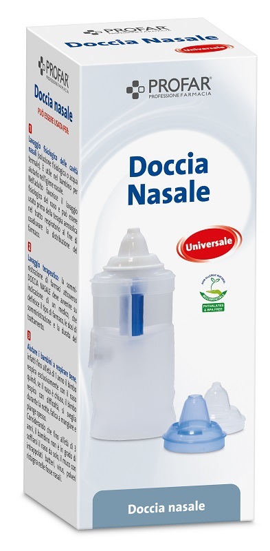 PROFAR DOCCIA NASALE - Farmapre