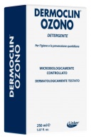 DERMOCLIN OZONO SOLUZIONE 250 ML - Farmapre