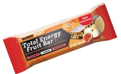 TOTAL ENERGY FRUIT BAR TANGO FRUIT 1 PEZZO - Farmapre