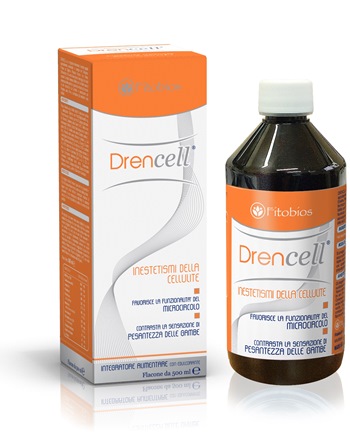 DRENCELL 500 ML - Farmapre