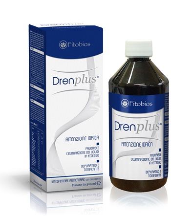 DRENPLUS 500 ML - Farmapre