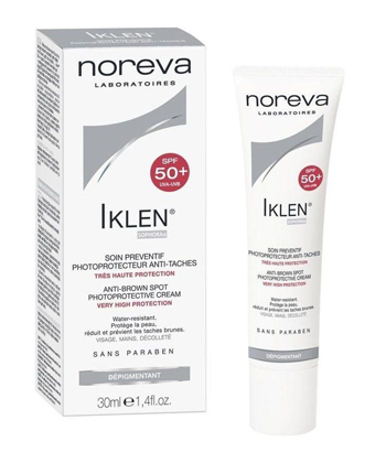 IKLEN 50+ CREMA FOTOPROTETTRICE 30 ML - Farmapre