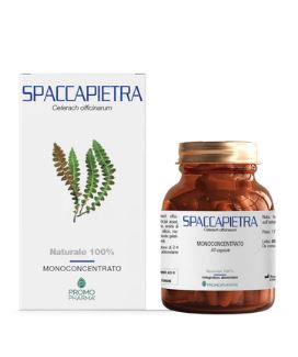 SPACCAPIETRA 50 CAPSULE - Farmapre