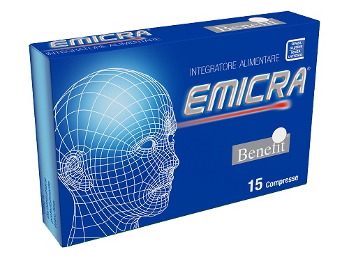 EMICRA 15 COMPRESSE - Farmapre