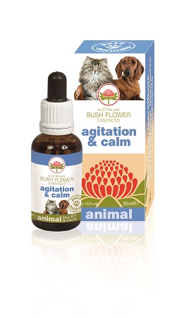 AGITATION & CALM 30 ML - Farmapre