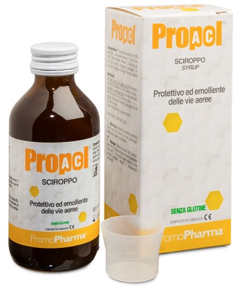 PROPOL AC SCIROPPO 100 ML - Farmapre