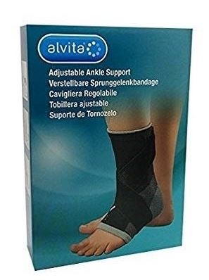ALVITA CAVIGLIERA 1 - Farmapre