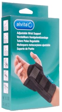 ALVITA TUTORE POLSO 2 - Farmapre