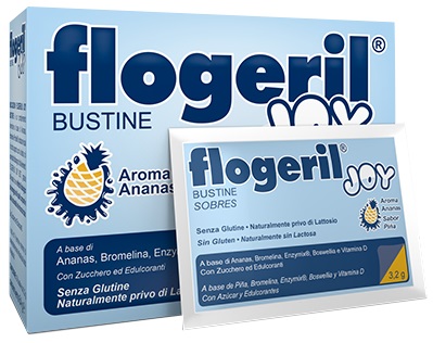 FLOGERIL JOY 20 BUSTINE - Farmapre