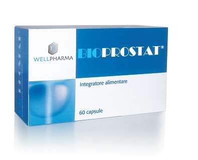 BIOPROSTAT 60 CAPSULE - Farmapre