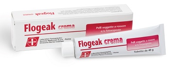 FLOGEAK CREMA 40 G - Farmapre