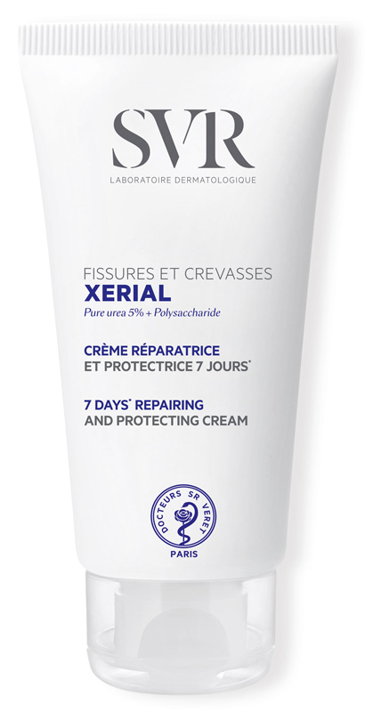 XERIAL SCREPOLATURE E RAGADI 50 ML - Farmapre