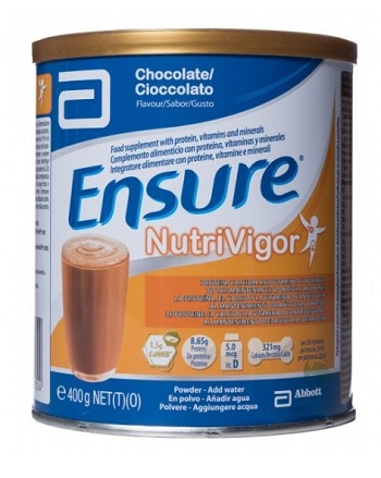 ENSURE ADVANCE CIOCCOLATO 400 G - Farmapre