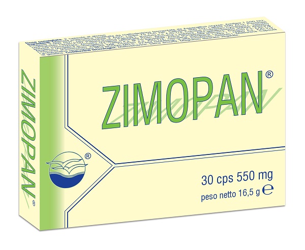 ZIMOPAN 30 CAPSULE - Farmapre