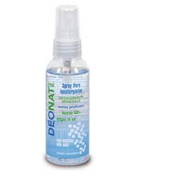 DEONAT FRESH SPRAY PURO 100% 75 ML - Farmapre