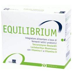 EQUILIBRIUM 20 BUSTINE NUOVA FORMULA - Farmapre
