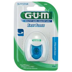 GUM EASY FLOSS FILO INTERDENTALE 30 METRI - Farmapre