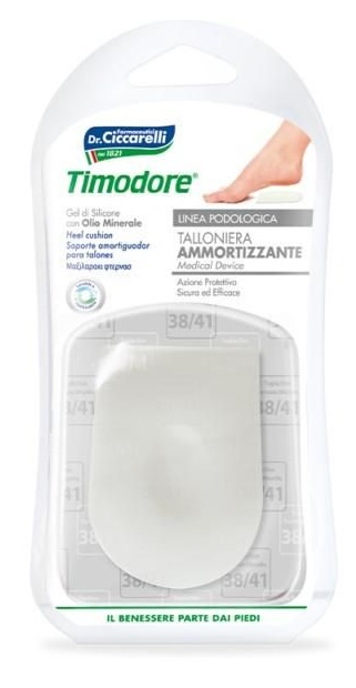 TIMODORE TALLONIERA TAGLIA 38-41 - Farmapre