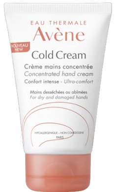 EAU THERMALE AVENE COLD CREAM CREMA MANI CONCENTRATA - Farmapre