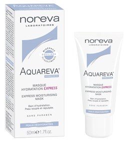 AQUAREVA MASCHERA IDRATANTE INTENSA 50 ML - Farmapre