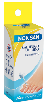 NOKSAN CALLIFUGO LIQUIDO 12 ML - Farmapre
