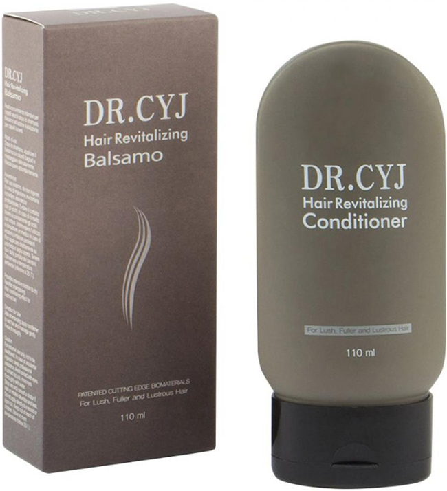 DR.CYJ BALSAMO RIVITALIZZANTE 110 ML - Farmapre