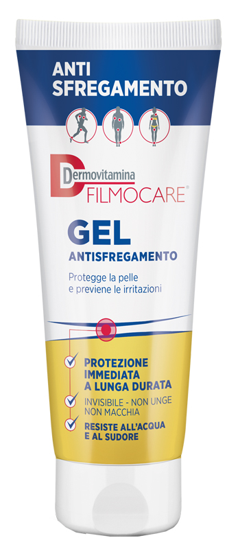 DERMOVITAMINA FILMOCARE GEL ANTISFREGAMENTO 100 ML - Farmapre