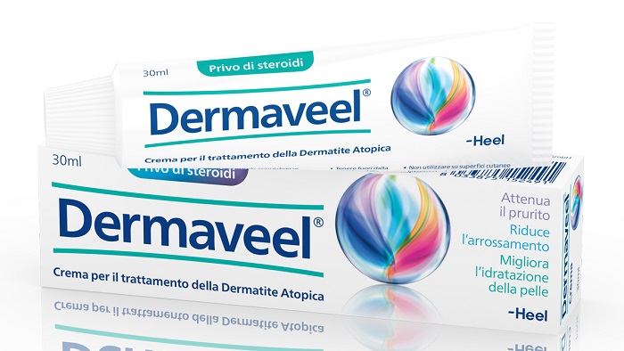 DERMAVEEL CREMA 30 ML - Farmapre