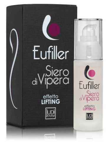 EUFILLER SIERO DI VIPERA 30 ML - Farmapre