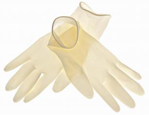 PROFAR GUANTO IN NITRILE SENZA POLVERE L 100 PEZZI - Farmapre