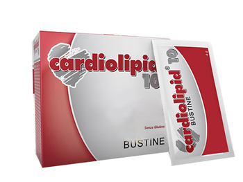 CARDIOLIPID 10 20 BUSTINE - Farmapre