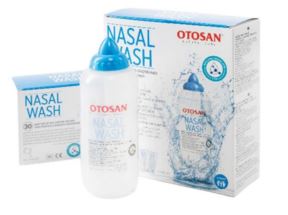 OTOSAN NASAL WASH KIT - Farmapre