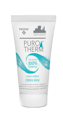 PUROTHERM CREMA MANI 75 ML - Farmapre