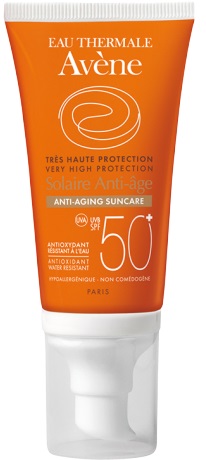 EAU THERMALE AVENE CREMA ANTIAGE 50+ 50 ML - Farmapre