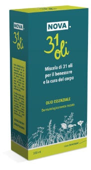 NOVA 31 OLI 100 ML - Farmapre