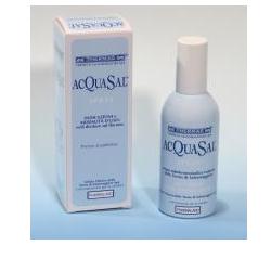 ACQUASAL SPRAY SOLUZIONE ISOTONICA IRRIGAZIONE NASALE SPRAY 100ML - Farmapre