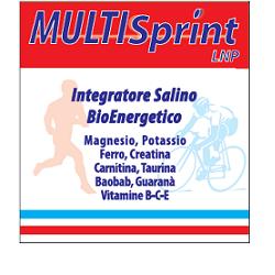 MULTISPRINT LNP 20 BUSTINE - Farmapre