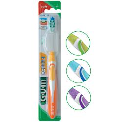 GUM ACTIVITAL 583 SPAZZOLINO MEDIO COM - Farmapre