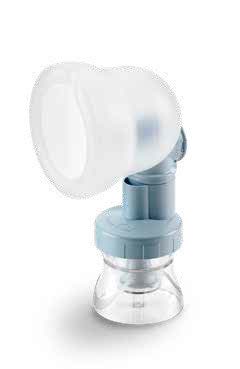 KIT PER AEROSOLTERAPIA PERFECTA CON AMPOLLA MEFAR 2000 - Farmapre