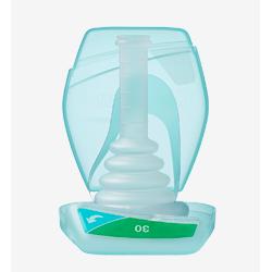 CATETERE A GUAINA CONVEEN OPTIMA IN SILICONE DIAMETRO 30 MM 30 PEZZI - Farmapre