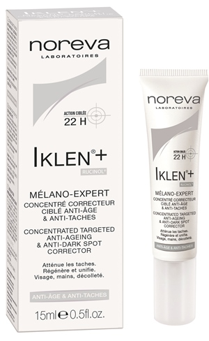 IKLEN + MELANO EXPERT 15 ML - Farmapre